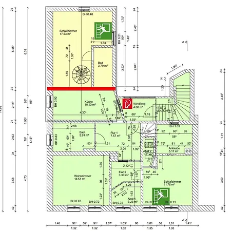 Hochsitz 17 - Einfach Entspannen