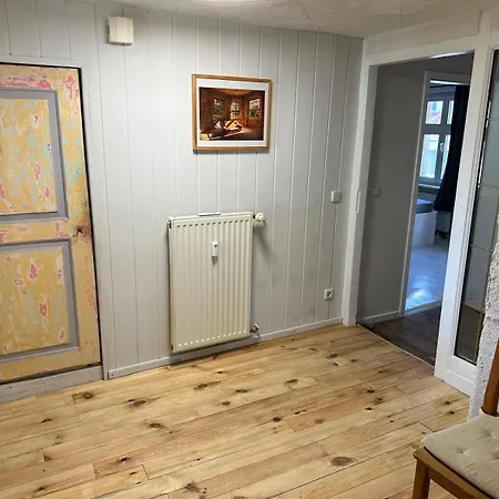 Hochsitz 17 - Einfach Entspannen 公寓