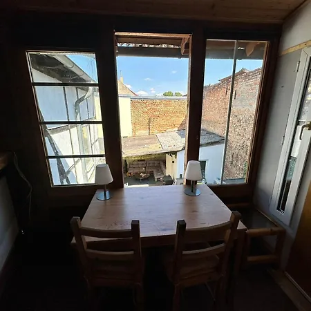 Hochsitz 17 - Einfach Entspannen