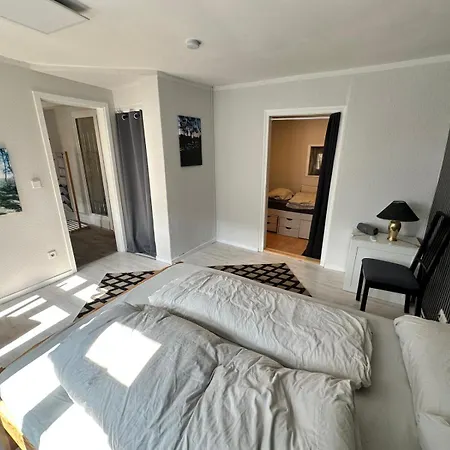 Hochsitz 17 - Einfach Entspannen * Treuenbrietzen