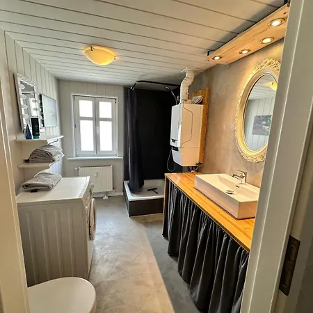 Hochsitz 17 - Einfach Entspannen 公寓 *