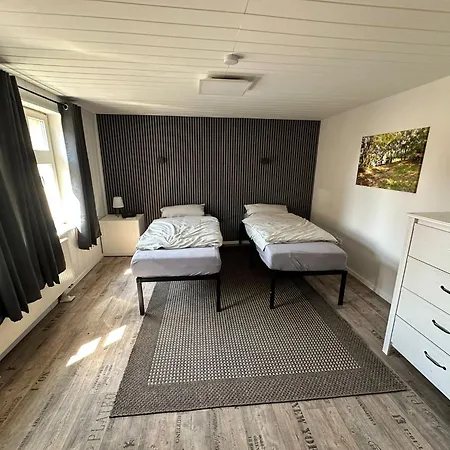 Hochsitz 17 - Einfach Entspannen *