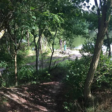 Hochsitz 17 - Einfach Entspannen