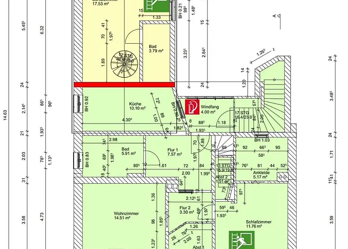 Hochsitz 17 - Einfach Entspannen