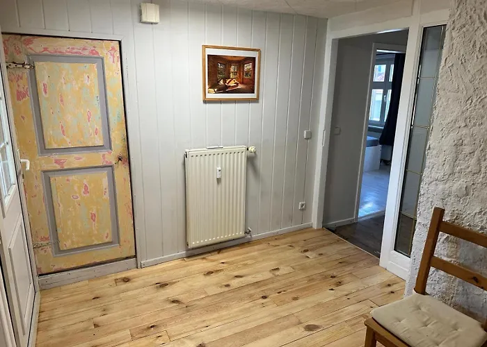 Hochsitz 17 - Einfach Entspannen 公寓