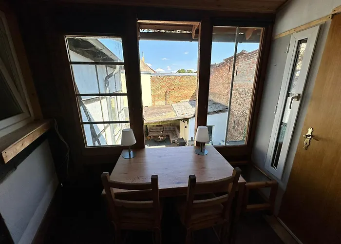 Hochsitz 17 - Einfach Entspannen