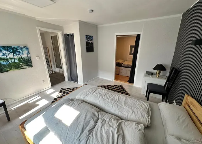 Hochsitz 17 - Einfach Entspannen * Treuenbrietzen