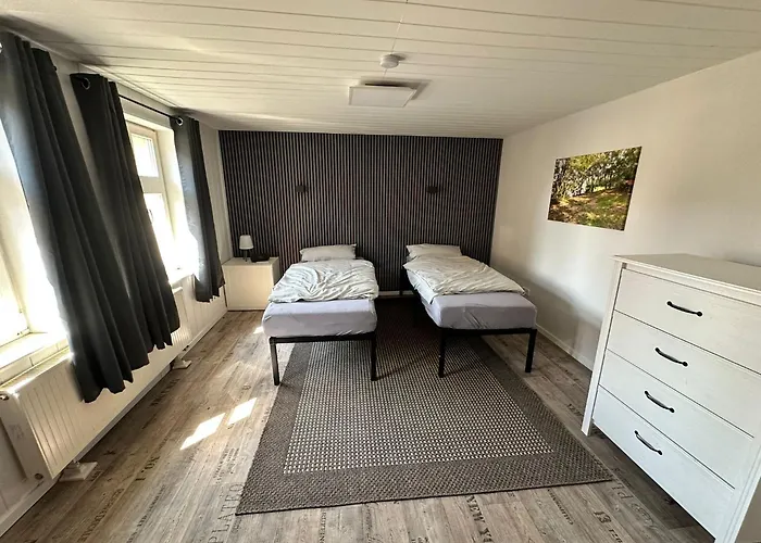 Hochsitz 17 - Einfach Entspannen *