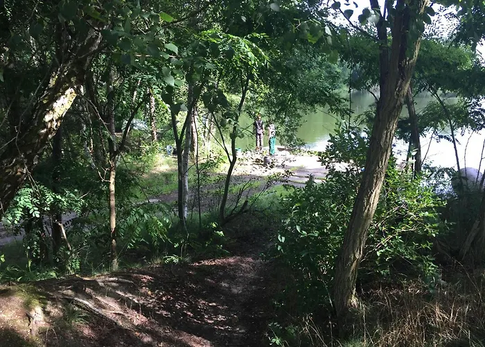 Hochsitz 17 - Einfach Entspannen